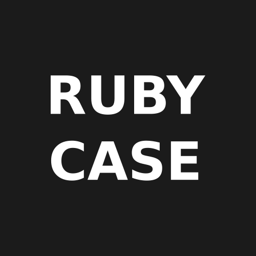 ruby case variable assignment