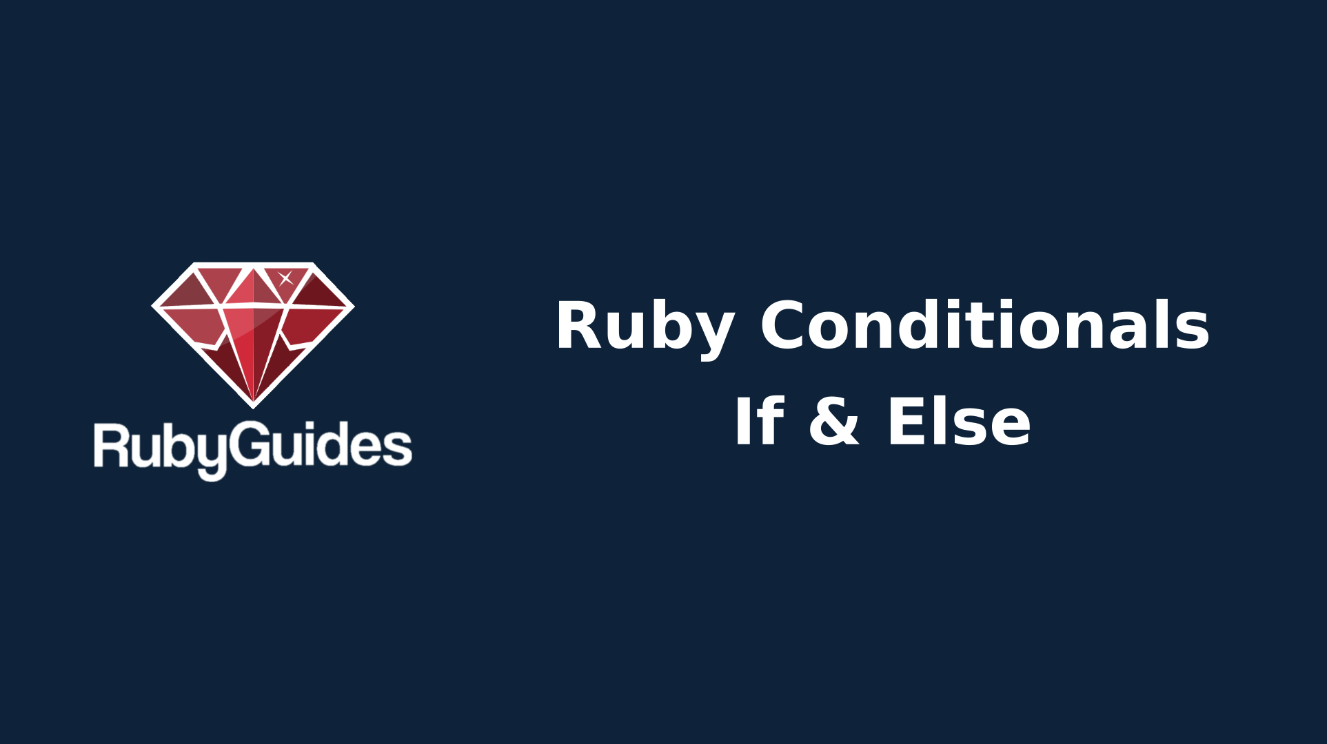 ruby assignment in if statement