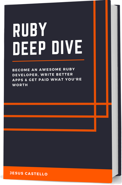 Ruby Deep Dive